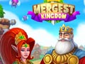 Spel Det Sammanfogade Kungadömet på nätet