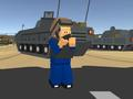 Spel Block Battle Royale på nätet
