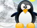Spel Penguin Glidpussel på nätet