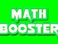 Spel Matteförstärkare på nätet