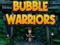 Spel Bubbelkrigare på nätet