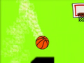 Spel Basketboll Studs Utmaning på nätet
