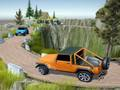 Spel Kullstege: Offroad Äventyr på nätet