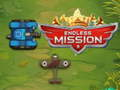 Spel Oändlig Mission på nätet
