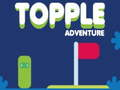 Spel Topple Äventyr på nätet