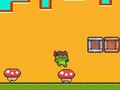 Spel Ninja Grodans Äventyr på nätet