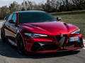 Spel Alfa Romeo Giulia GTA Glid på nätet