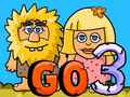 Spel Adam och Eva Går 3 på nätet