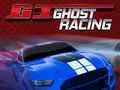 Spel GT Spök Racing på nätet