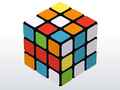 Spel 3D Rubik på nätet