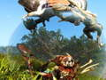 Spel Biomutant Online Pusselplanet på nätet