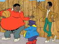 Spel Fat Albert pusselkollektion på nätet