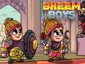 Spel Bheem Gossar på nätet