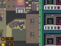 Spel IDLE Hobo Launch på nätet