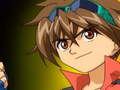 Spel Bakugan Pussel Samling på nätet