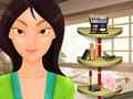 Spel Asiatisk Prinsessa Magisk Makeover på nätet