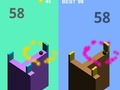 Spel Oändliga Svängar på nätet