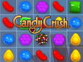 Spel Candy Crush på nätet