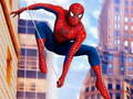 Spel Spiderman Rutscha på nätet