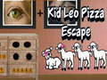 Spel Kid Leos Pizza Räddning på nätet