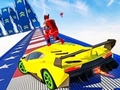 Spel Hyper Stunts 3D på nätet