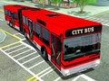 Spel Modern Buss Simulator på nätet