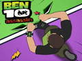 Spel Ben 10 Mördare på nätet