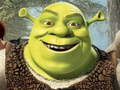 Spel Shrek Pusselkollektion på nätet