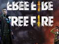 Spel Free Fire på nätet