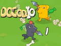 Spel Dogod.io på nätet