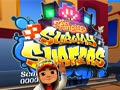 Spel Subway Surfers San Francisco på nätet