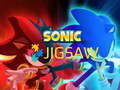 Spel Sonic Pussel på nätet