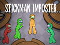 Spel Stickman Impostor på nätet