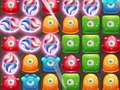 Spel Jelly Crush Saga på nätet