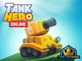 Spel Tankhjälten Online på nätet
