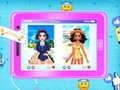 Spel Influencers sommartrender på nätet