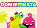 Spel Oomee Piñata på nätet