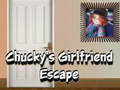 Spel Chucky's flickväns flykt på nätet