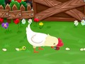Spel Dumm Kyckling på nätet