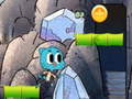 Spel Gumball Hop Äventyr på nätet