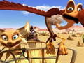 Spel Oscar Oasis Pussel på nätet