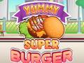 Spel Gott Super Burger på nätet
