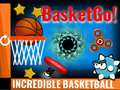 Spel Otrolig Basket på nätet