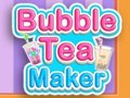 Spel Bubble Tea Tillverkare på nätet