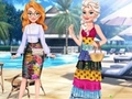 Spel Poolparty Kitsch på nätet