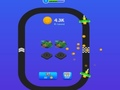 Spel SammanfogaFlygplan på nätet
