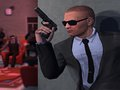 Spel Hemlig Mission: Räddning av Agenten på nätet