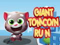 Spel Giant TomCoin Löpning på nätet