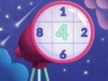 Spel Ny Daglig Sudoku på nätet