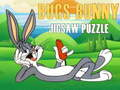 Spel Bugs Bunny Pussel på nätet